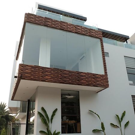 Flat06.Tendean Jakarta Exterior photo