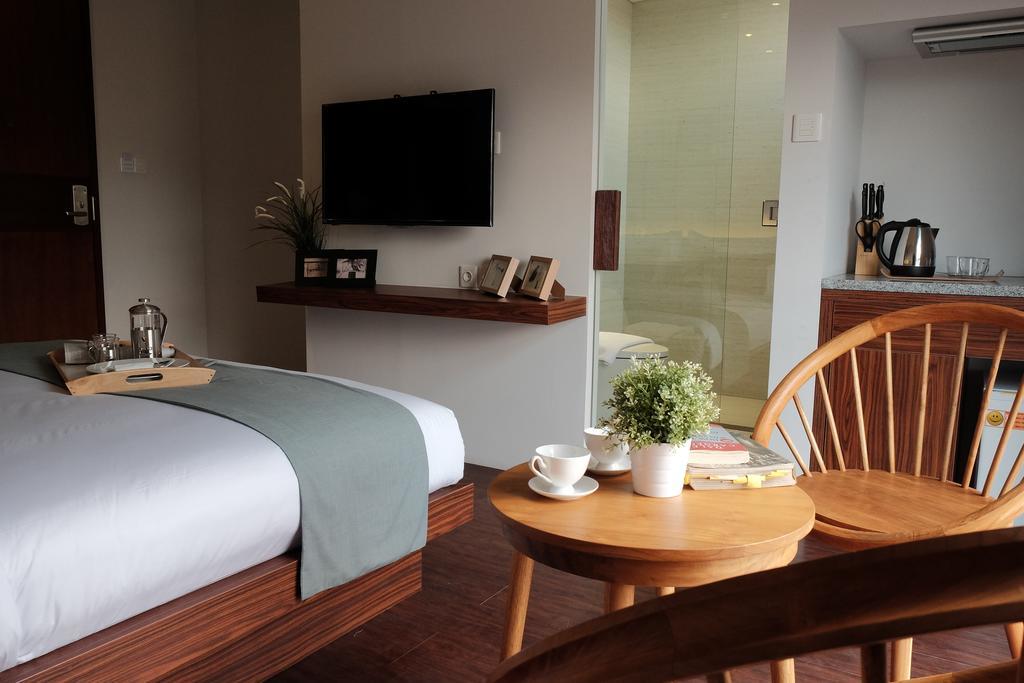 Flat06.Tendean Jakarta Exterior photo