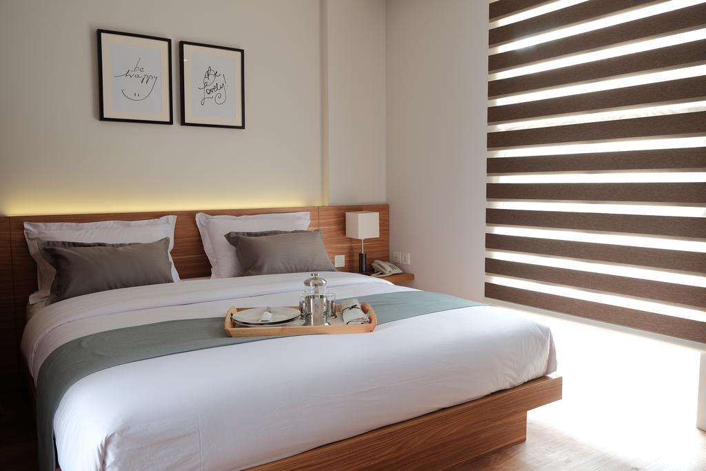 Flat06.Tendean Jakarta Exterior photo