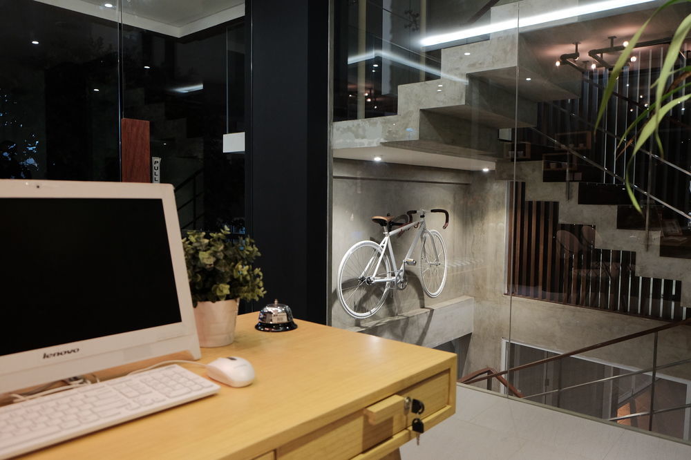 Flat06.Tendean Jakarta Exterior photo