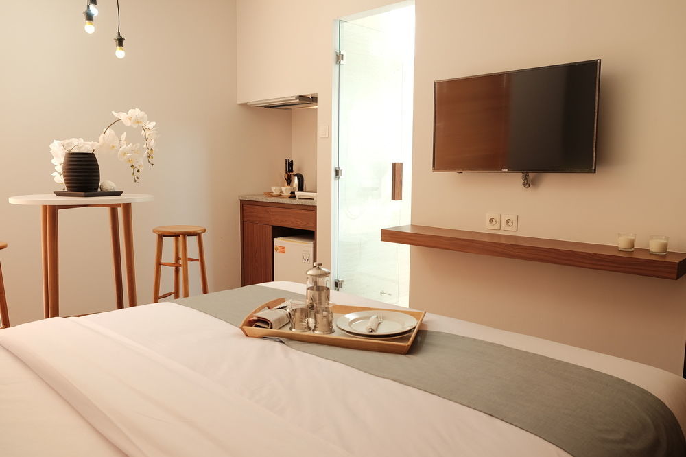 Flat06.Tendean Jakarta Exterior photo