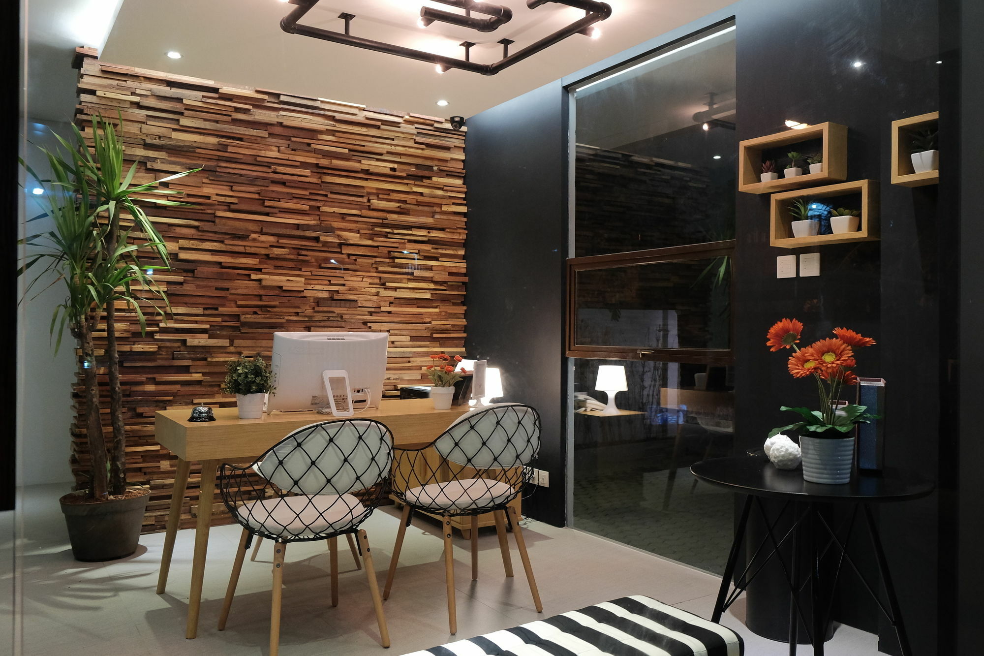 Flat06.Tendean Jakarta Exterior photo